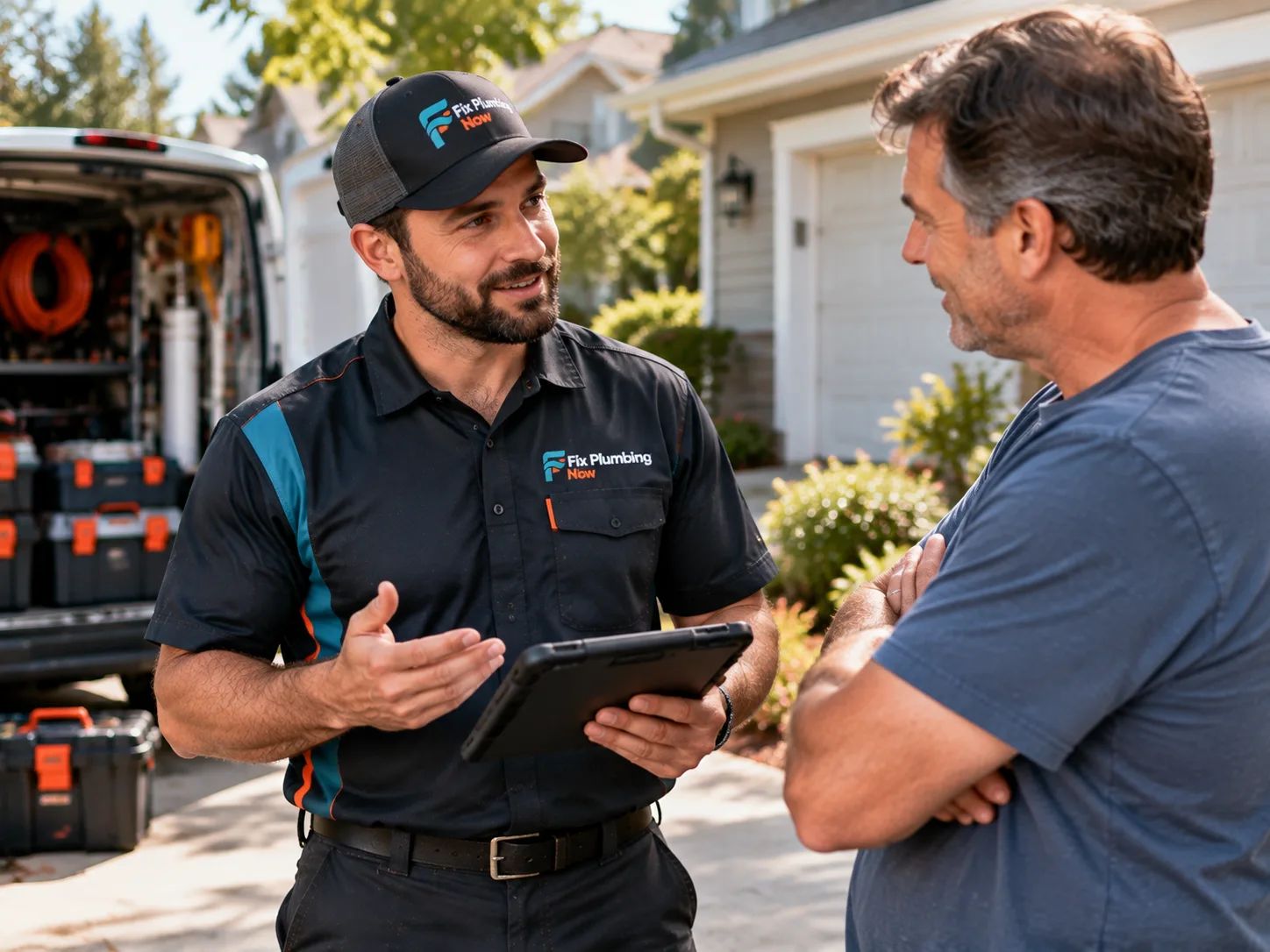 Clogged Drain Service Livingston, CA FAQs